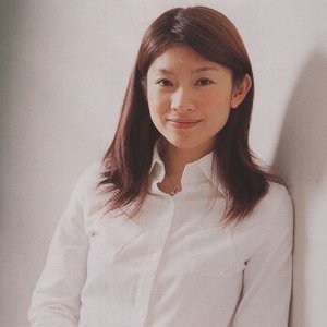 Shinohara Ryoko 的头像