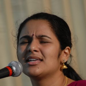 Avatar for Divya Ramani