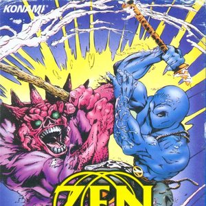 Zen Intergalactic Ninja 的头像