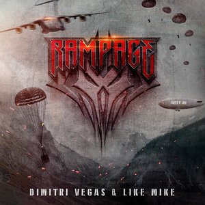 Rampage - Single