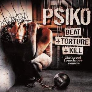 Beat Torture Kill