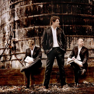 Bernstein Tour Dates