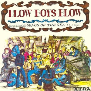 Blow Boys Blow (Songs of the Sea)