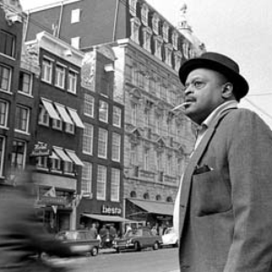 Ben Webster photo provided by Last.fm