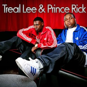 Treal Lee & Prince Rick のアバター