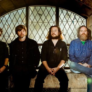 Yim Yames, Will Johnson, Jay Farrar & Anders Parker 的头像