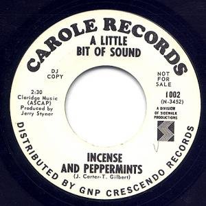 A Little Bit of Sound 的头像