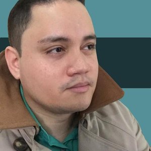 Avatar for Michael Jorham