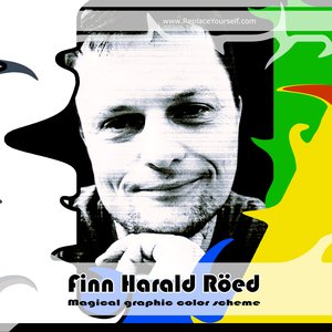 Image for 'Finn Harald Røed'