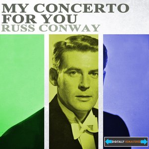 My Concerto for You Remastered