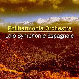 Lalo Symphonie Espagnole