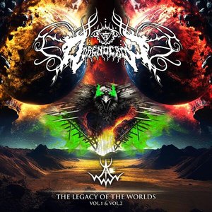 The Legacy of The Worlds, Vol. 2