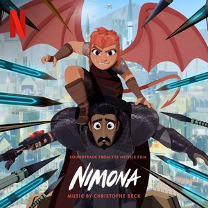 Nimona: Soundtrack from the Netflix Film