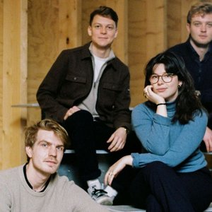 Avatar for Idema/Serierse Quartet