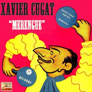 Cugat's Favorites