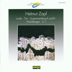 Rivolto · Trio · Zusammenklang II Und III · Wandlungen · 2:1
