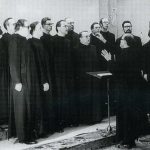 Zdjęcia dla 'Choralschola der Benediktinerabtei Münsterschwarzach'