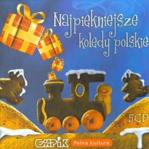 Najpiękniejsze kolędy polskie