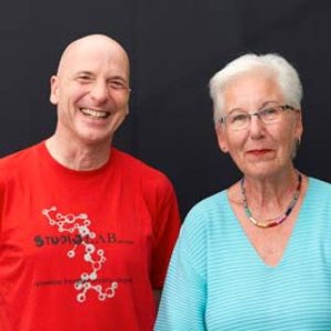 Avatar for Irene Schweizer and Joey Baron