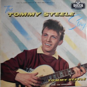 The Tommy Steele Story