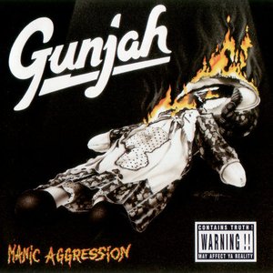 Manic aggression