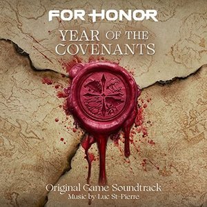 For Honor : Year of The Covenants (Original Game Soundtrack)