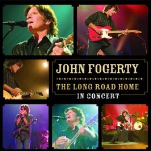 The Long Road Home - In Concert