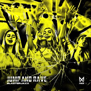 Jump and Rave - Single