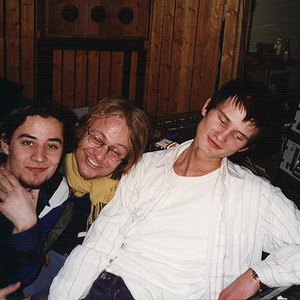 Drum Island photo provided by Last.fm