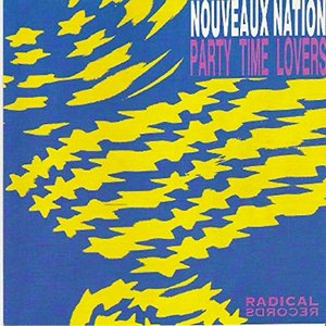 Party Time Lovers