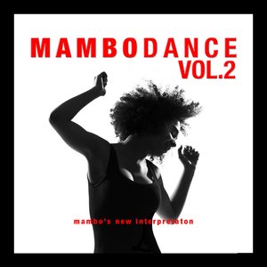 Mambo Dance. Vol. 2