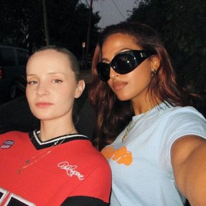 Avatar for Charlotte Day Wilson, Snoh Aalegra