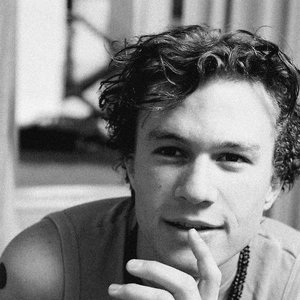 Image for 'Heath Ledger'