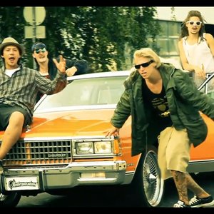 Avatar for Juno, Avionin Prinssi, Thono Slowknow, Erä-koira