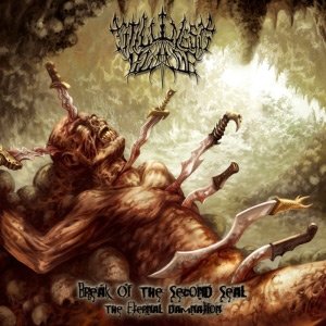 Break Of The Second Seal - The Eternal Damnation