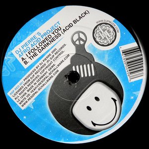 I Followed You / The Darkness (Acid Black)