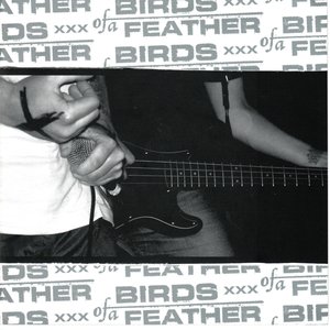 Birds Of A Feather / In Defence Split 7"