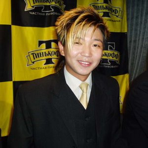 Роман Ким 的头像