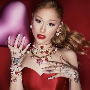 Avatar de Ariana Grande