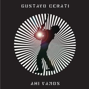 “Ahi Vamos”的封面
