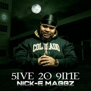 5IVE 2O 9INE