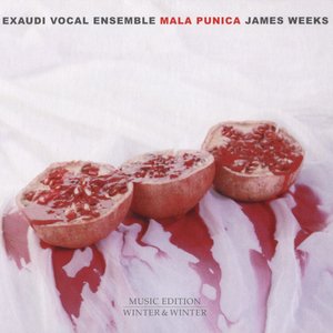 James Weeks: Mala Punica