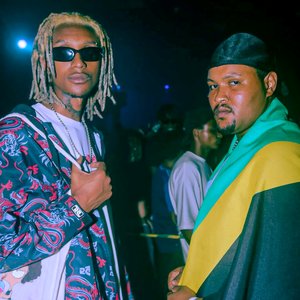 Avatar for Kel, Mro Mc, Caramelo Kacau, and Queen Sthe