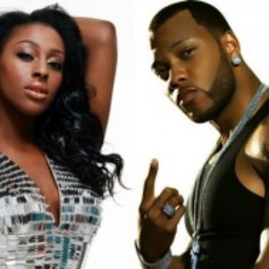 Alexandra Burke and Flo Rida 的头像
