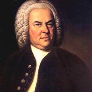 Avatar för Johann Sebastian Bach (Иоганн Себастьян Бах)