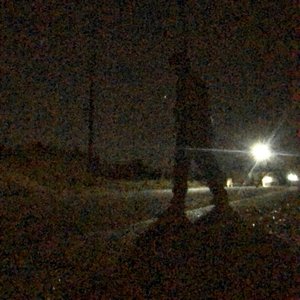 2025年3月 夜の邂逅