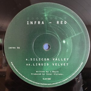 Silicon Valley / Liquid Velvet