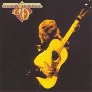 John Denver cover