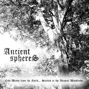 Cold Winds from the North... Stacked in the Deepest Woodlands