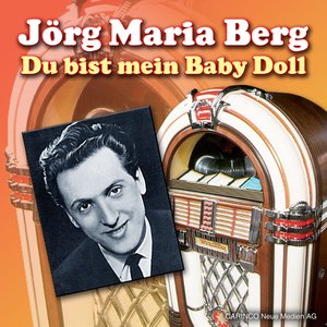 Jörg Maria Berg